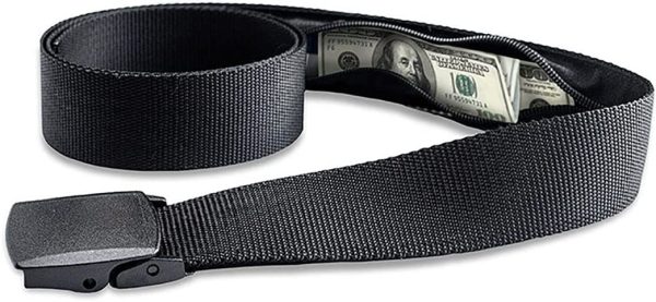 Money Belts for Travel for Men